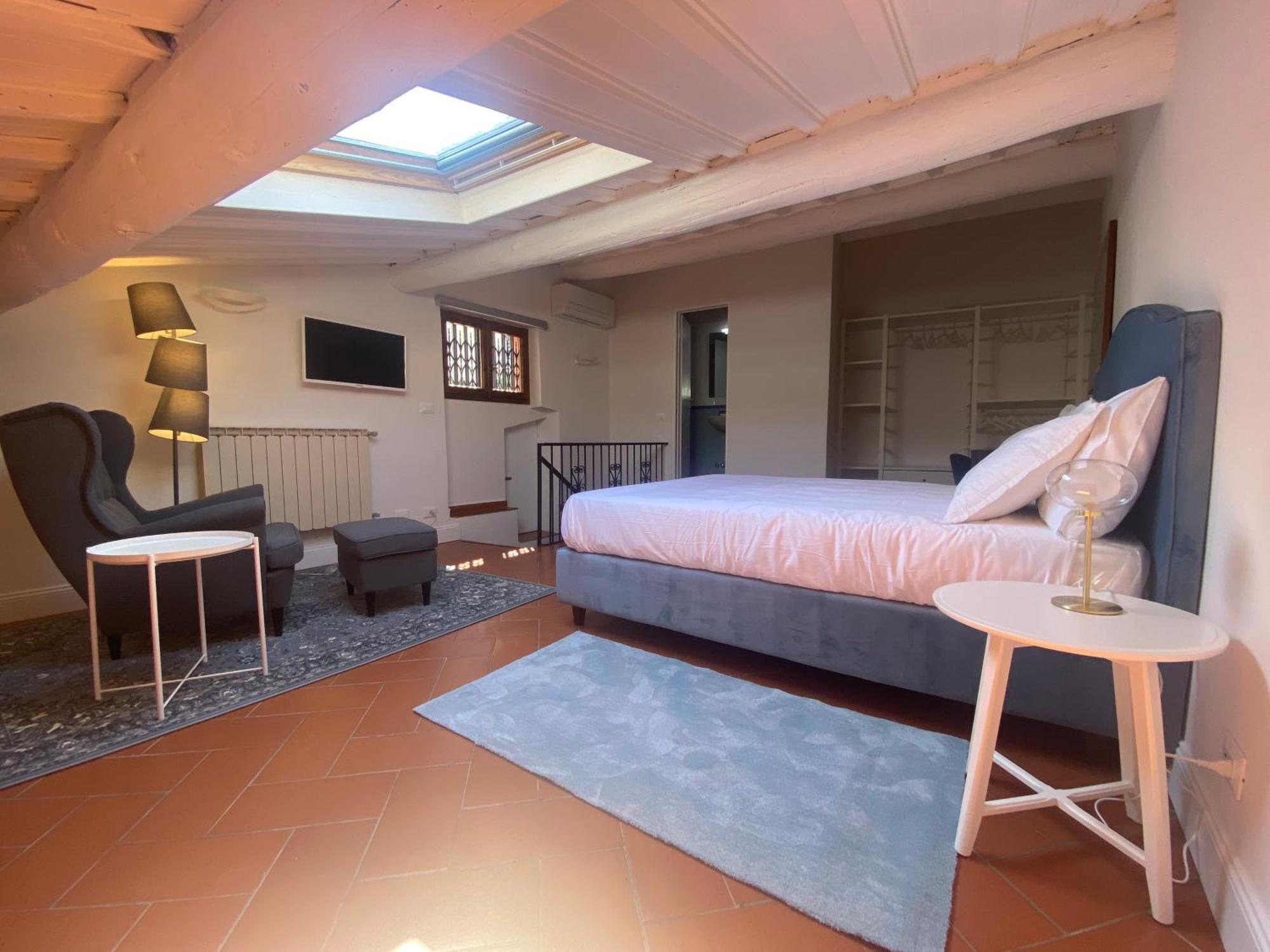 Uffizi Suite Florence Ngoại thất bức ảnh