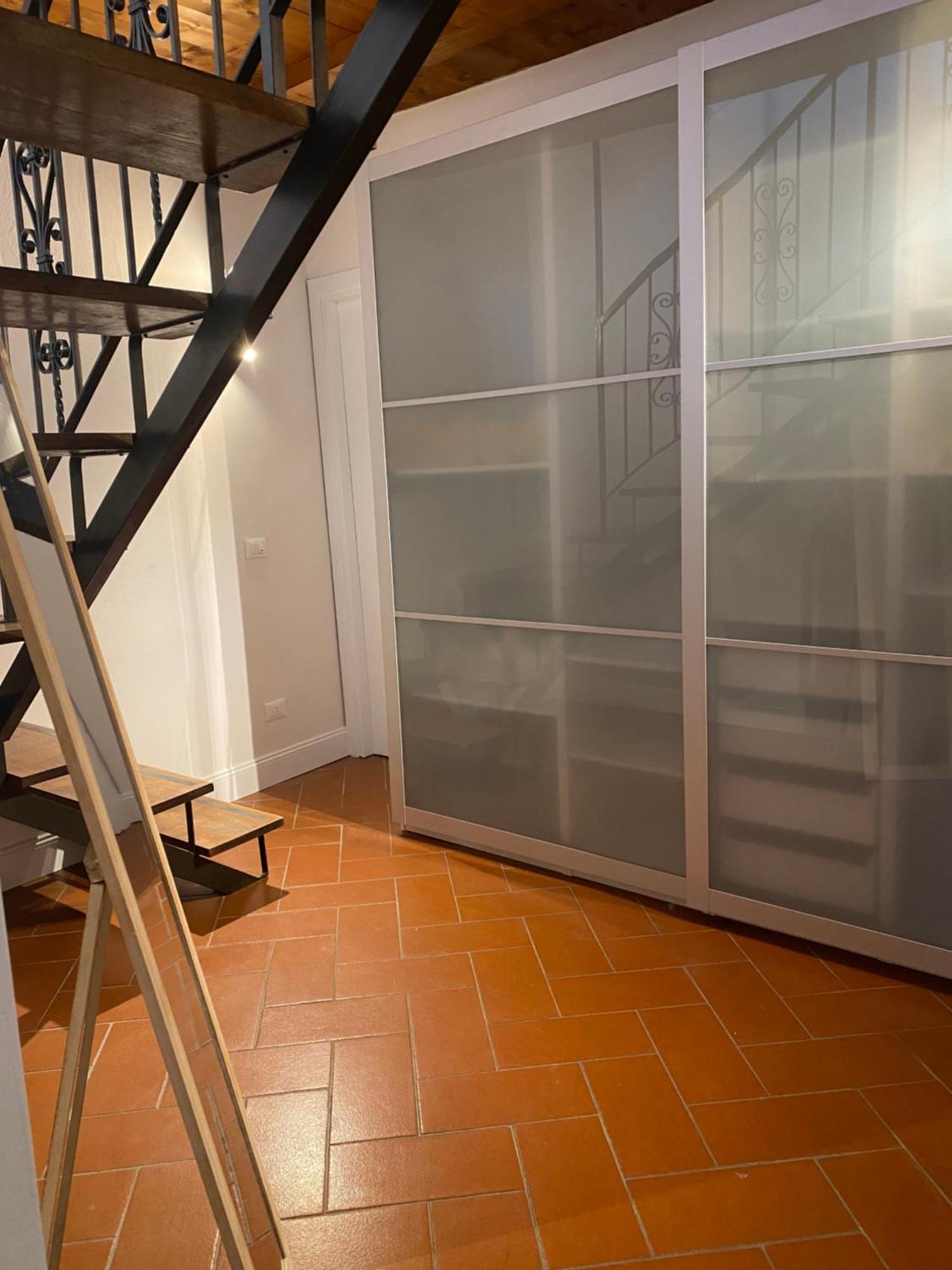 Uffizi Suite Florence Ngoại thất bức ảnh