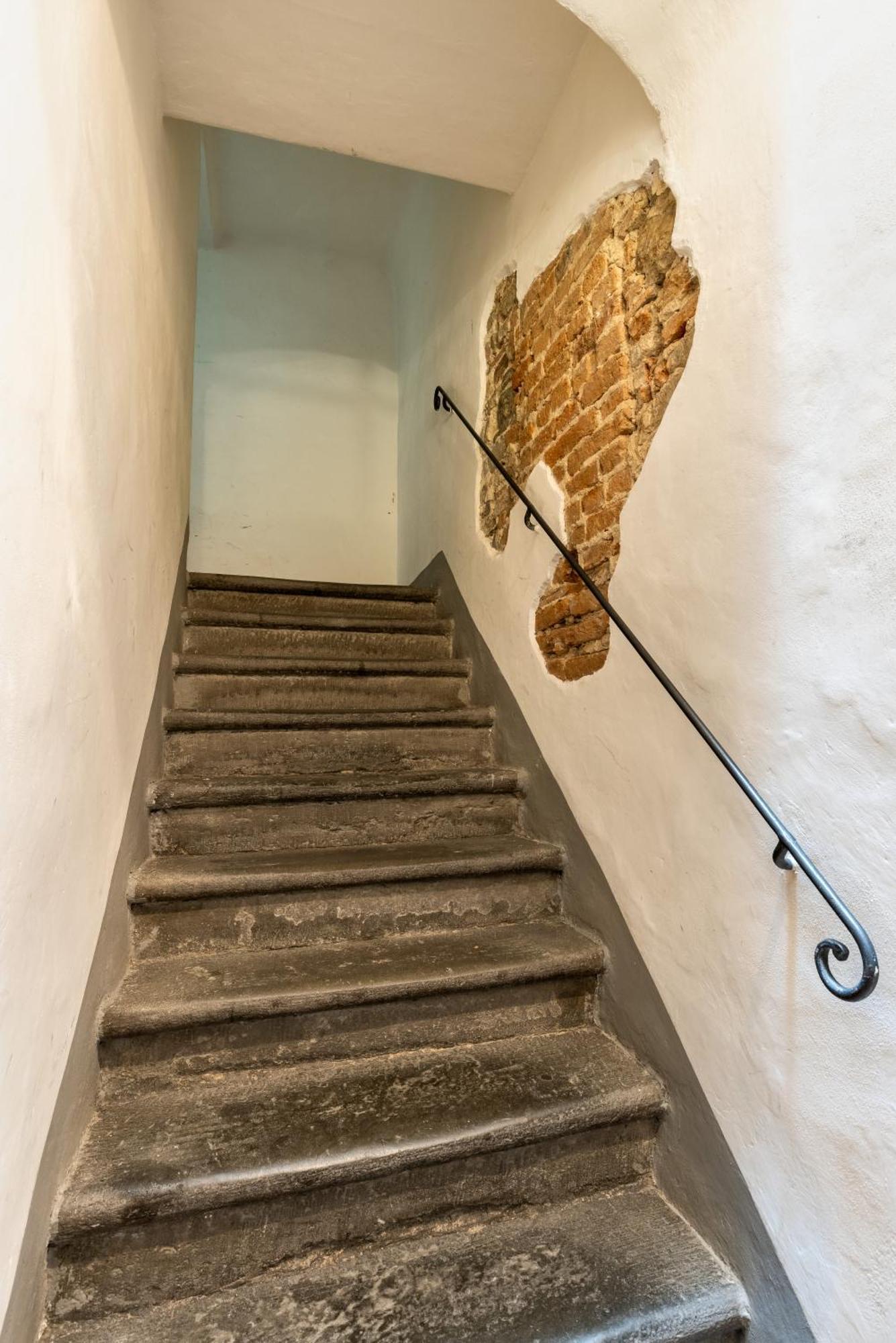 Uffizi Suite Florence Ngoại thất bức ảnh